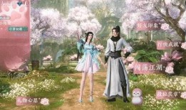 逆水寒最新爆料有手游吗,江湖再起，指尖江湖等你来战！